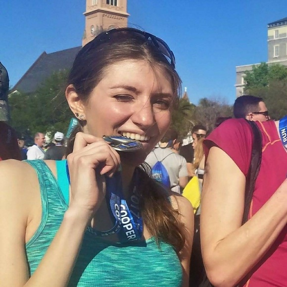 Meet your Posher, Katie - Picture 8 of 8